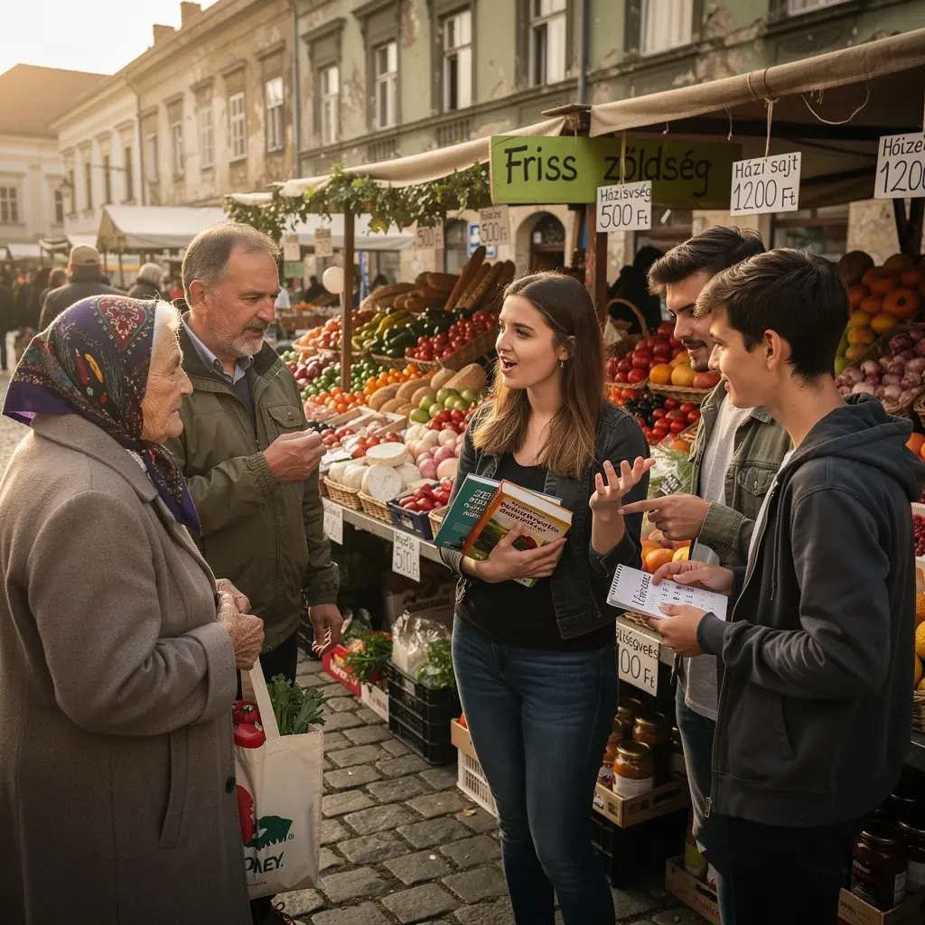 Színes grafikonok és diagramok, amelyek a költségvetési trendeket mutatják