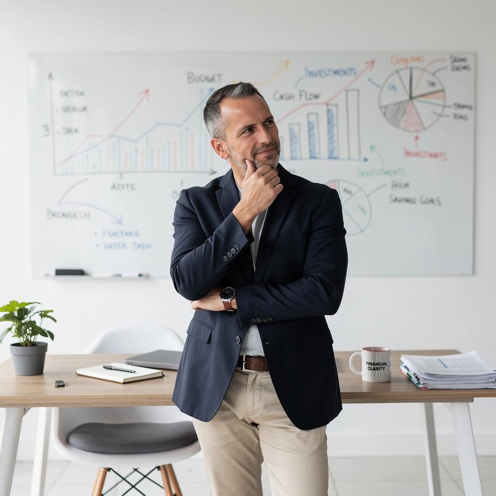 Könyvcsomag, amely heti gyakorló feladatokat tartalmaz, rendezett asztalon.